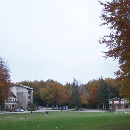 La Lamponaia * Пьянкастаньяйо